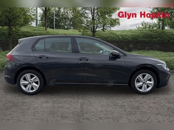 Used Volkswagen Golf 2022 for sale - 76441902: Photo