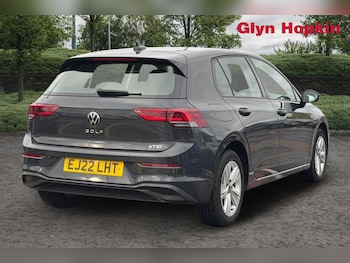 Used Volkswagen Golf 2022 for sale - 76441902: Photo