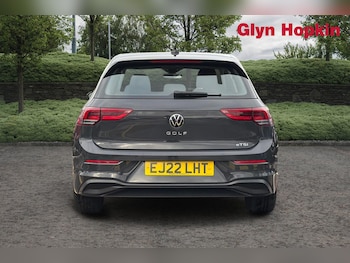 Used Volkswagen Golf 2022 for sale - 76441902: Photo