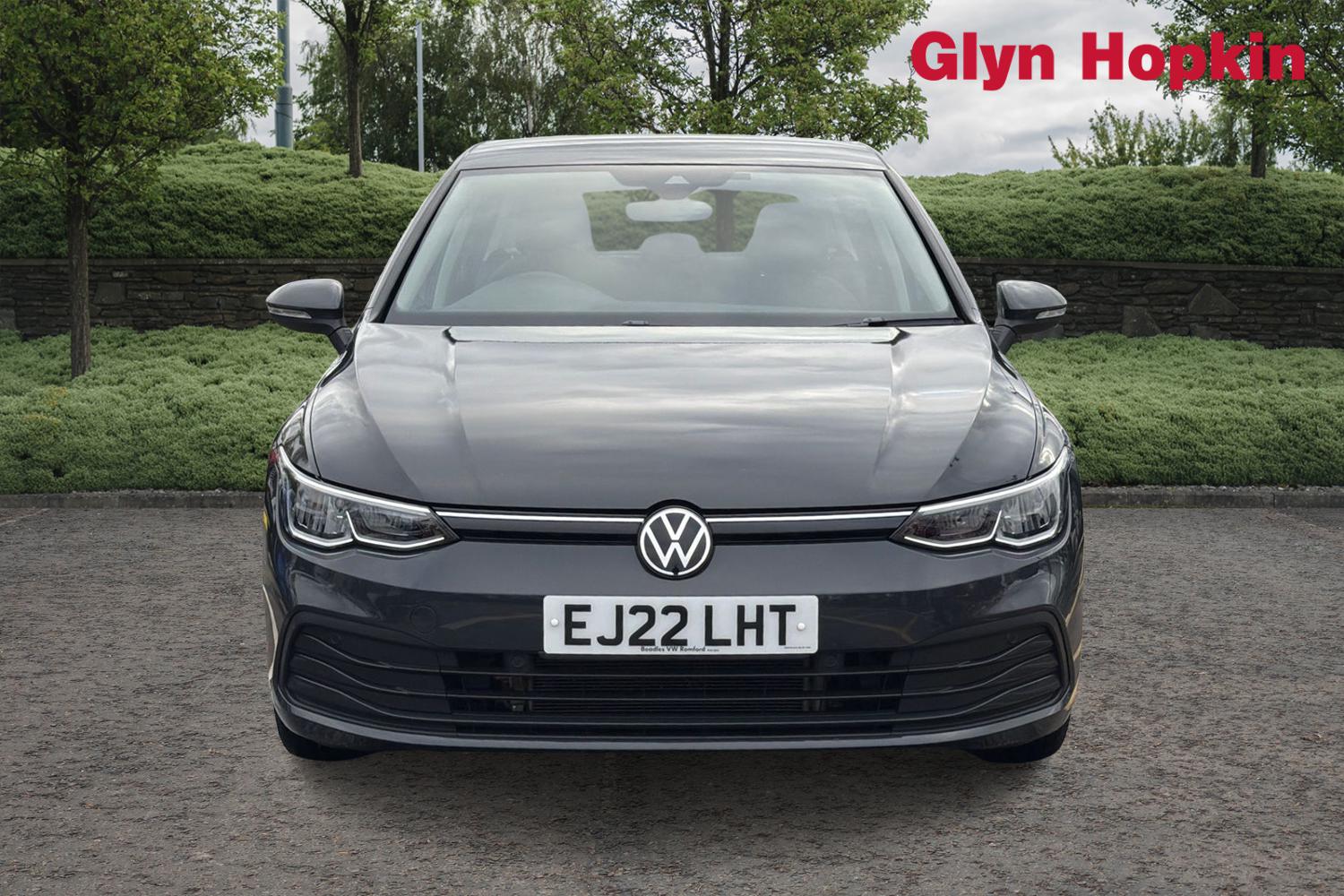 Used Volkswagen Golf 2022 for sale - 76441902: Photo 8