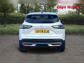 Used Nissan Qashqai 2024 for sale - 76915003: Photo