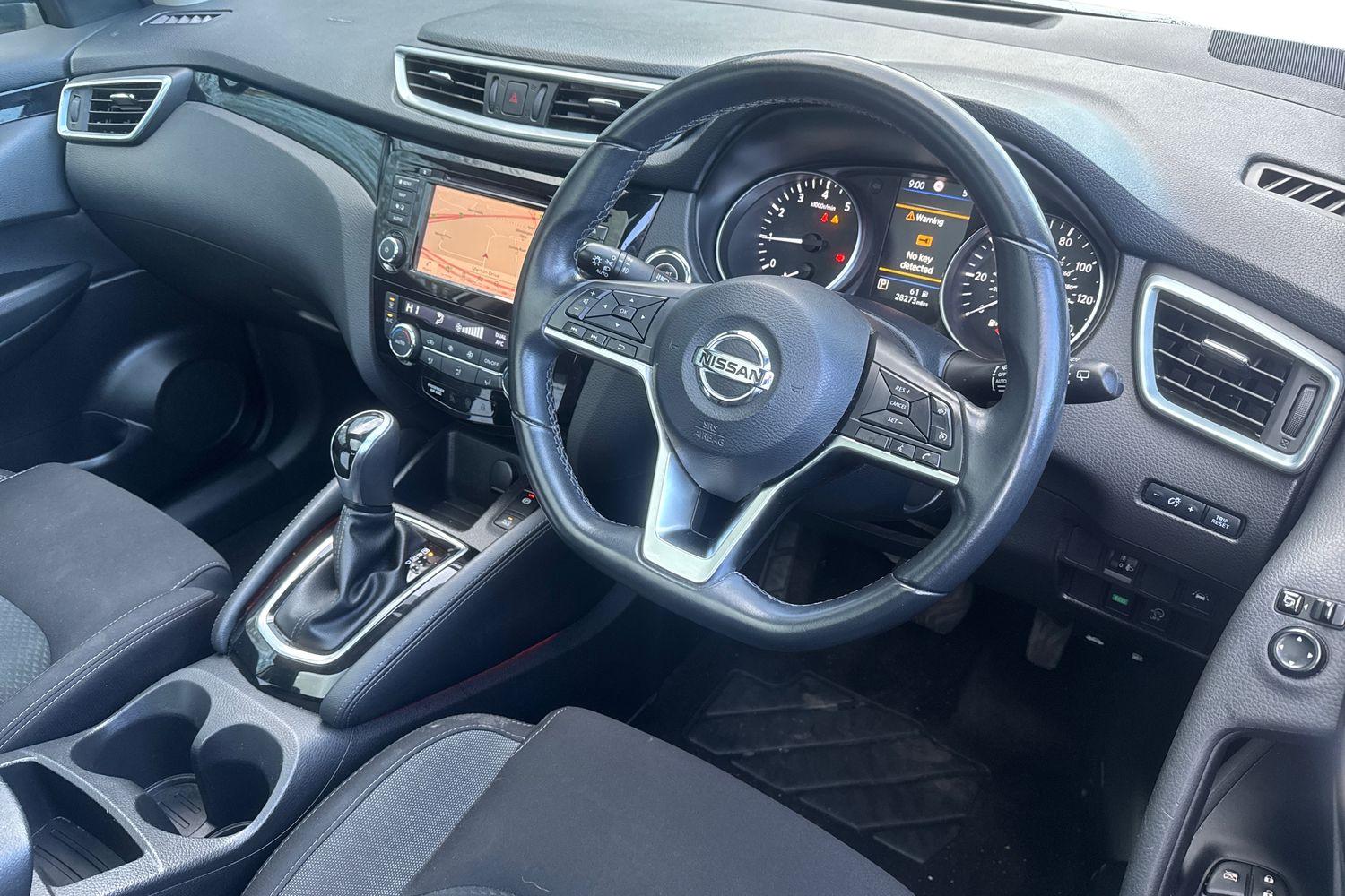 Used Nissan Qashqai 2020 for sale - 77803768: Photo 10