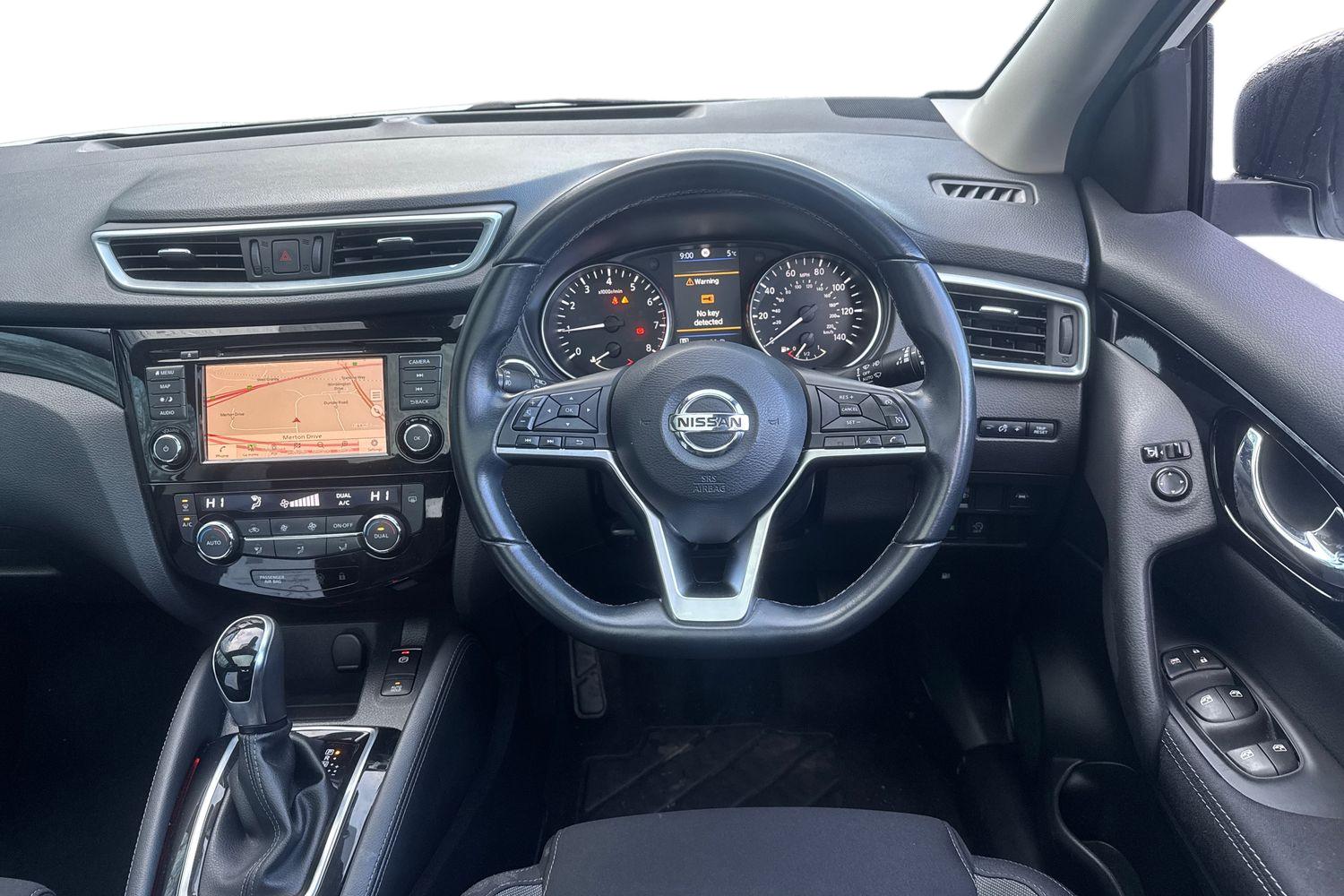 Used Nissan Qashqai 2020 for sale - 77803768: Photo 11