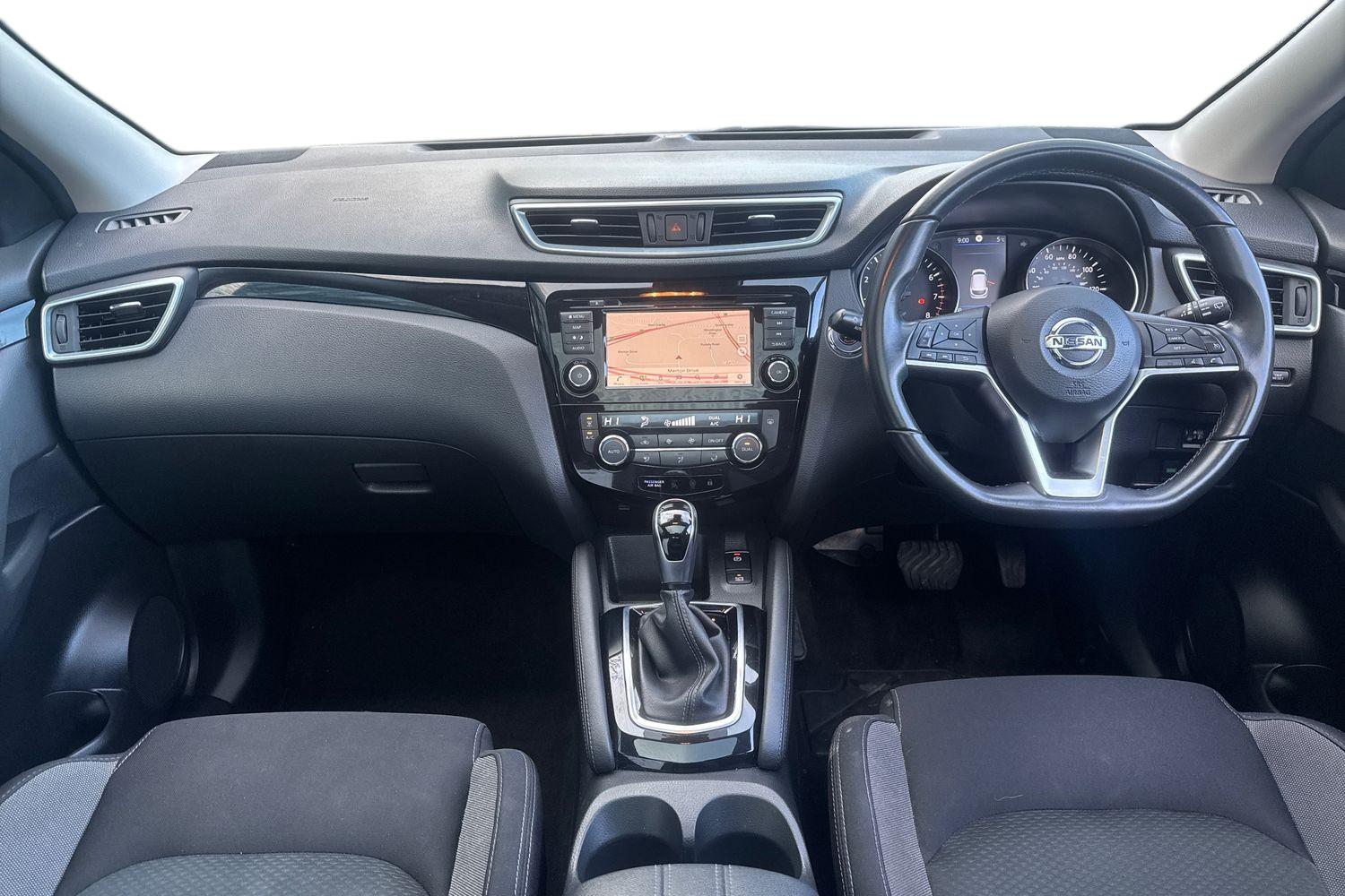 Used Nissan Qashqai 2020 for sale - 77803768: Photo 12