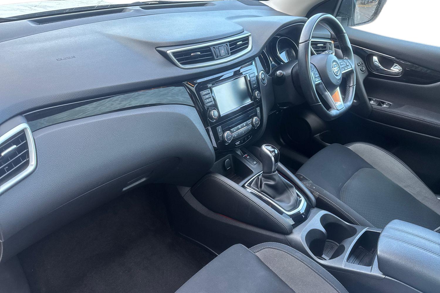 Used Nissan Qashqai 2020 for sale - 77803768: Photo 13