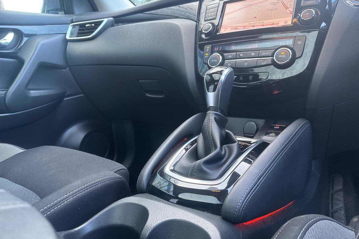 Used Nissan Qashqai 2020 for sale - 77803768: Photo 14