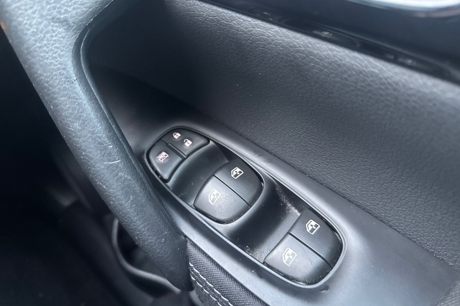 Used Nissan Qashqai 2020 for sale - 77803768: Photo 16