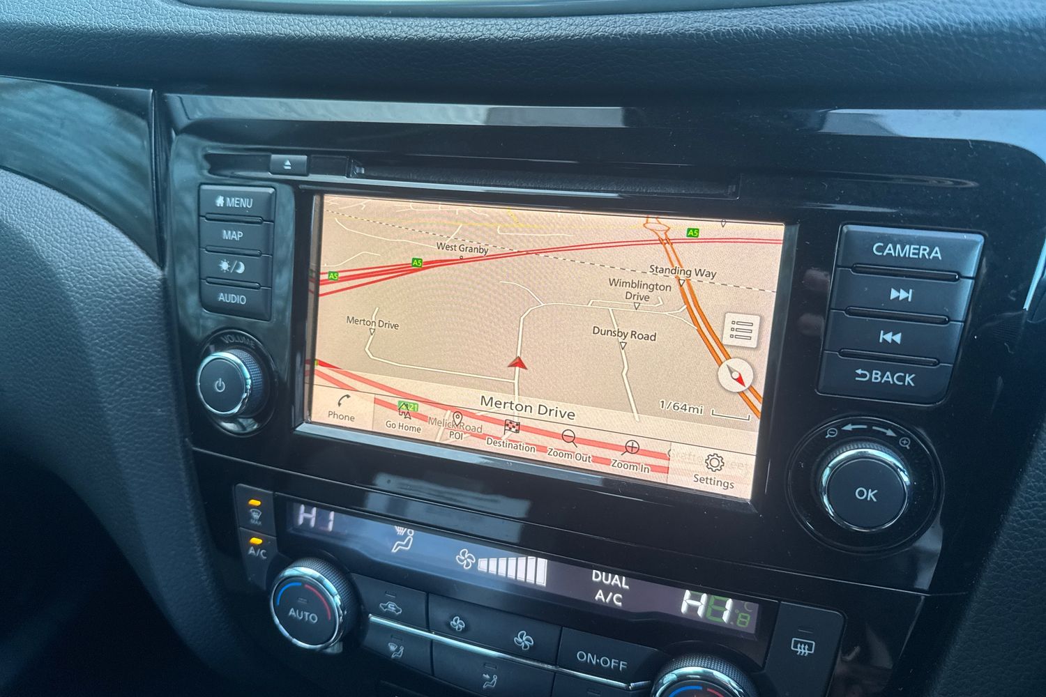 Used Nissan Qashqai 2020 for sale - 77803768: Photo 18