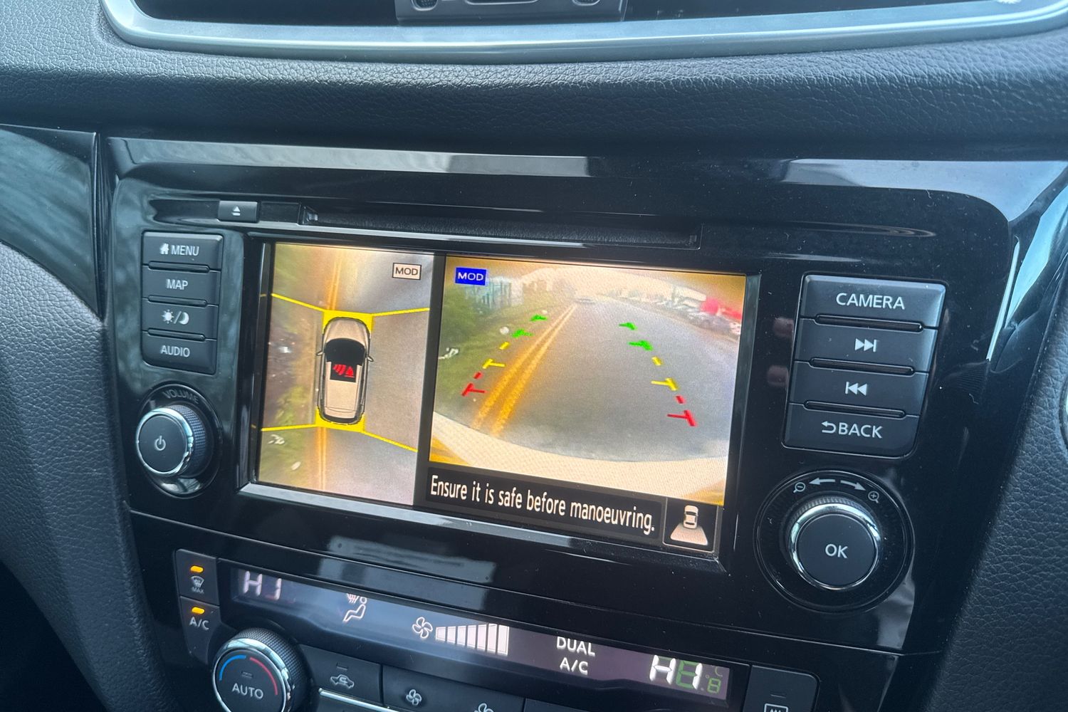 Used Nissan Qashqai 2020 for sale - 77803768: Photo 19