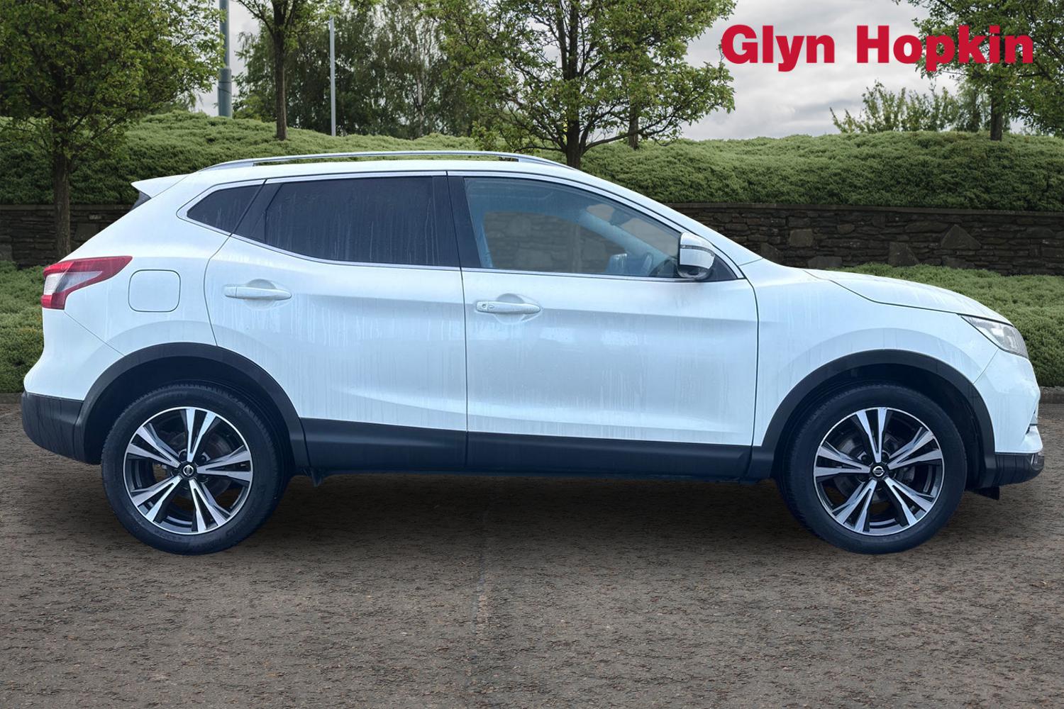 Used Nissan Qashqai 2020 for sale - 77803768: Photo 2