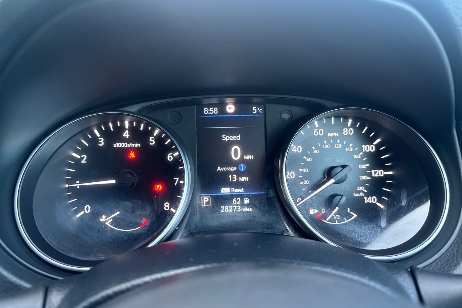 Used Nissan Qashqai 2020 for sale - 77803768: Photo 20