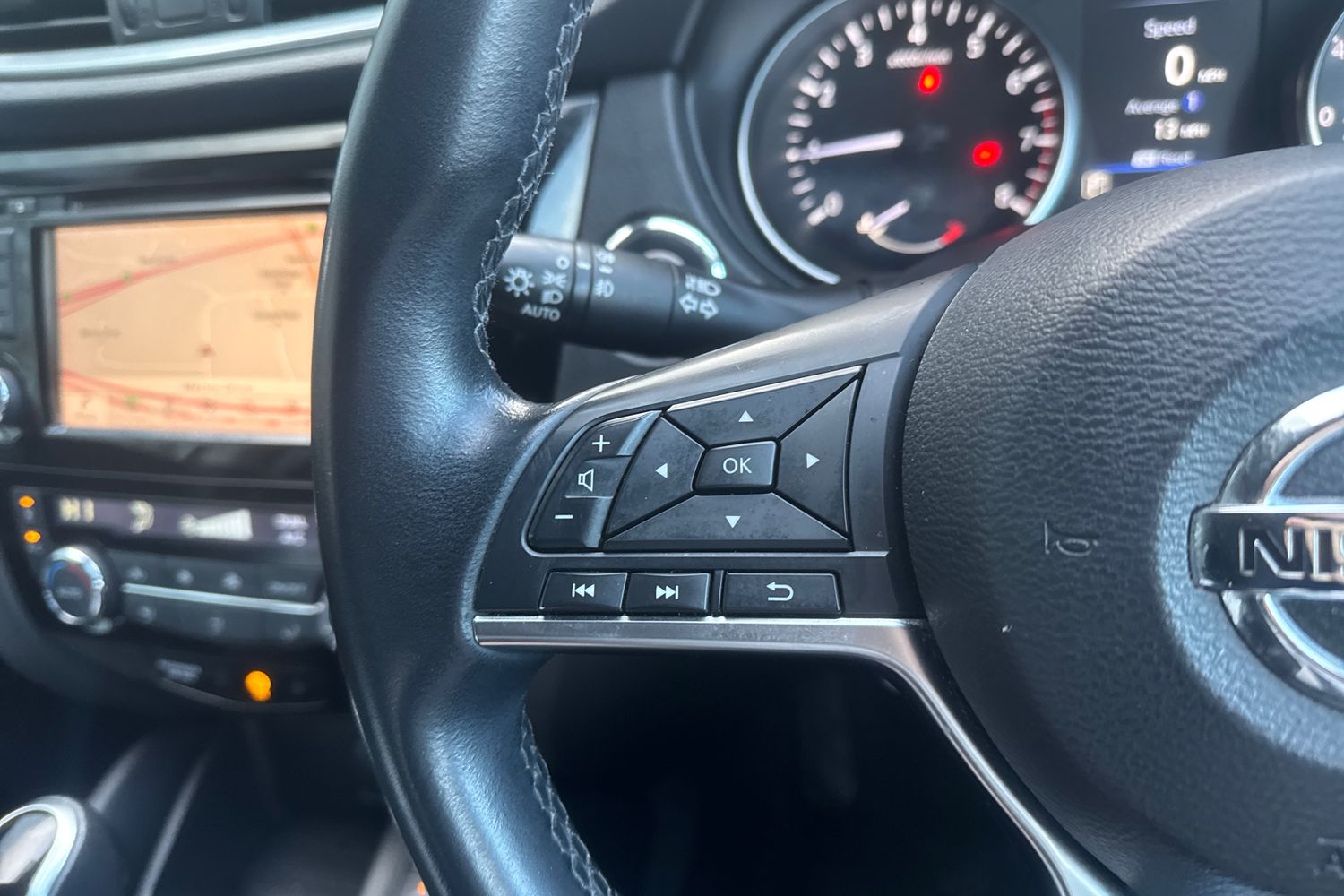 Used Nissan Qashqai 2020 for sale - 77803768: Photo 21