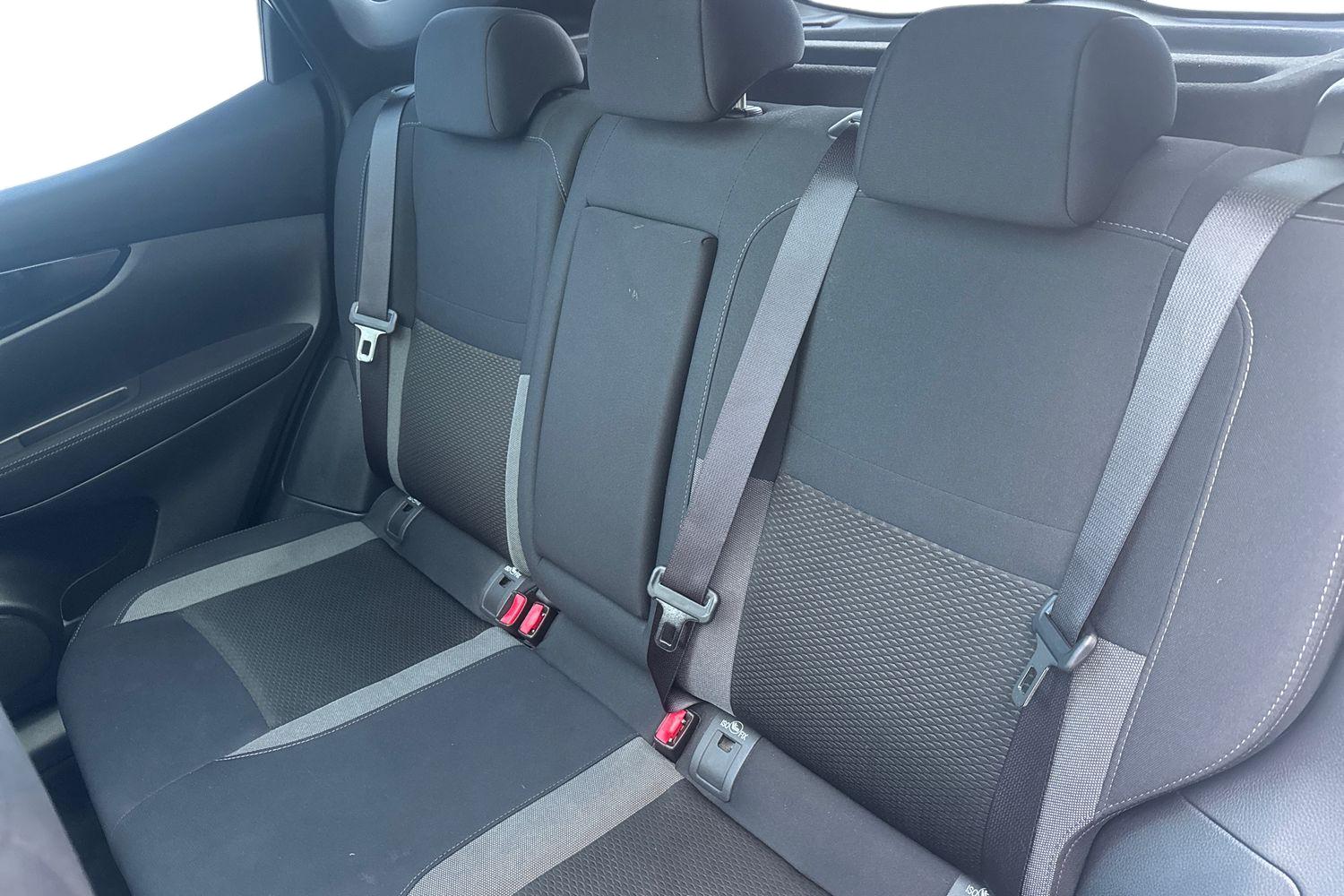 Used Nissan Qashqai 2020 for sale - 77803768: Photo 23