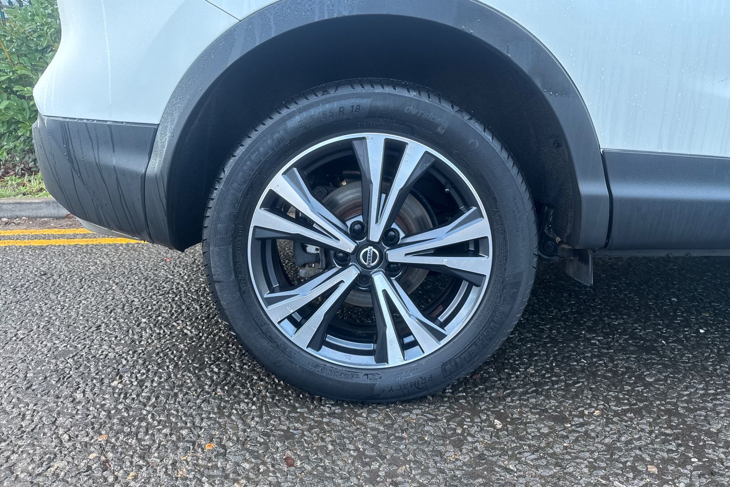 Used Nissan Qashqai 2020 for sale - 77803768: Photo 36