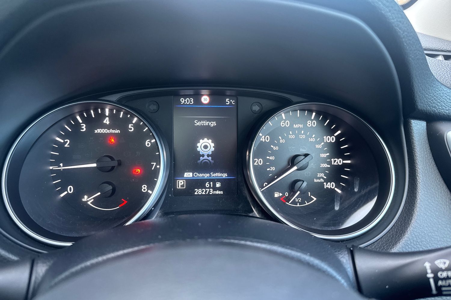 Used Nissan Qashqai 2020 for sale - 77803768: Photo 37