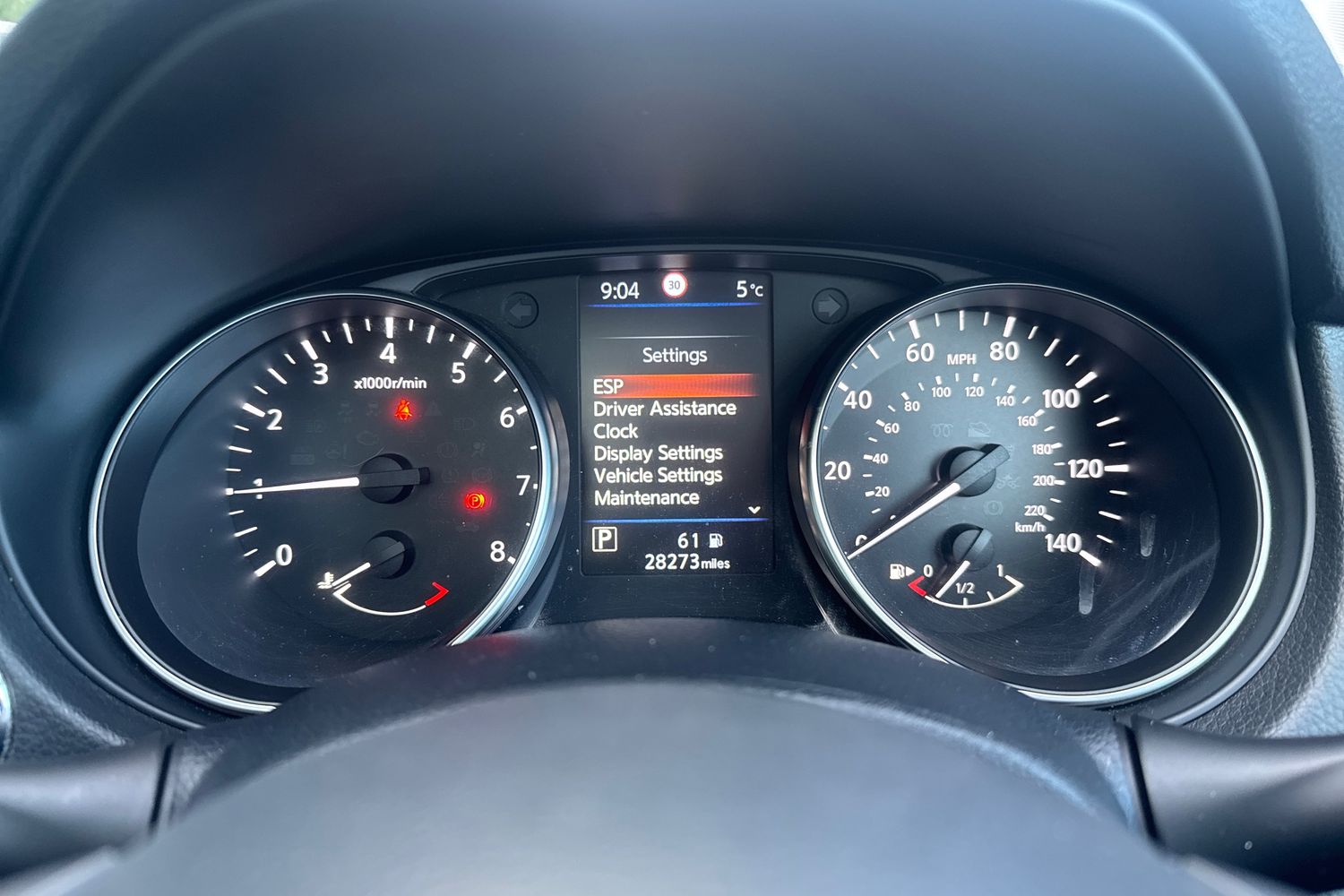 Used Nissan Qashqai 2020 for sale - 77803768: Photo 38