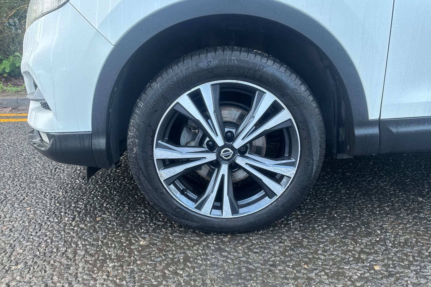 Used Nissan Qashqai 2020 for sale - 77803768: Photo 39