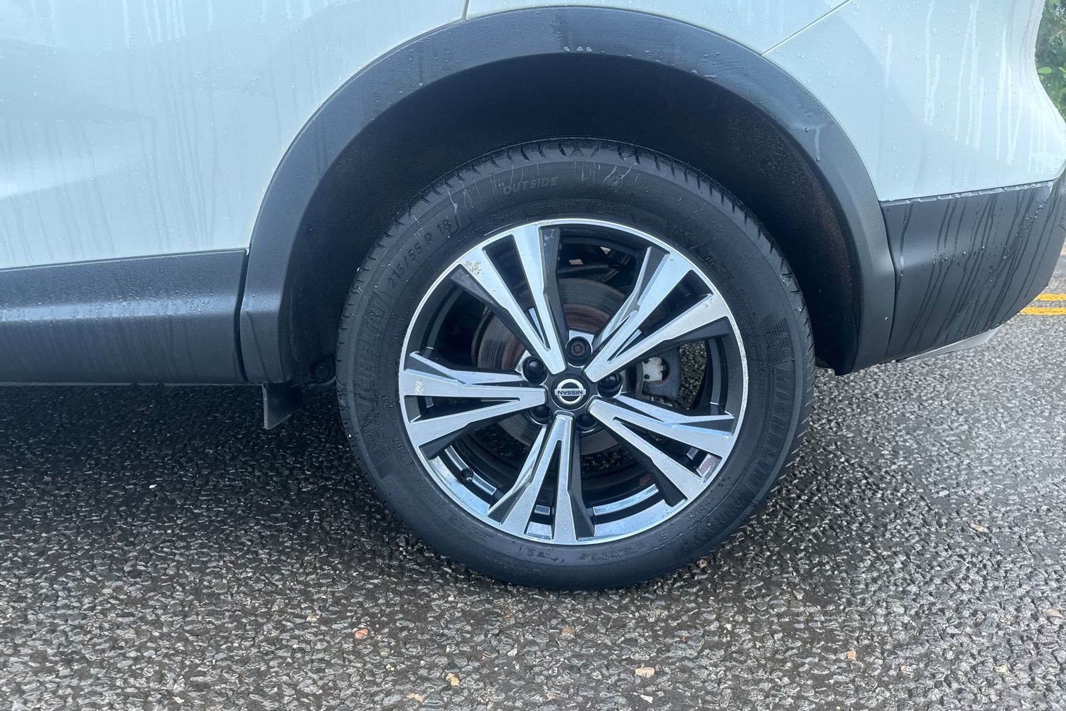 Used Nissan Qashqai 2020 for sale - 77803768: Photo 40