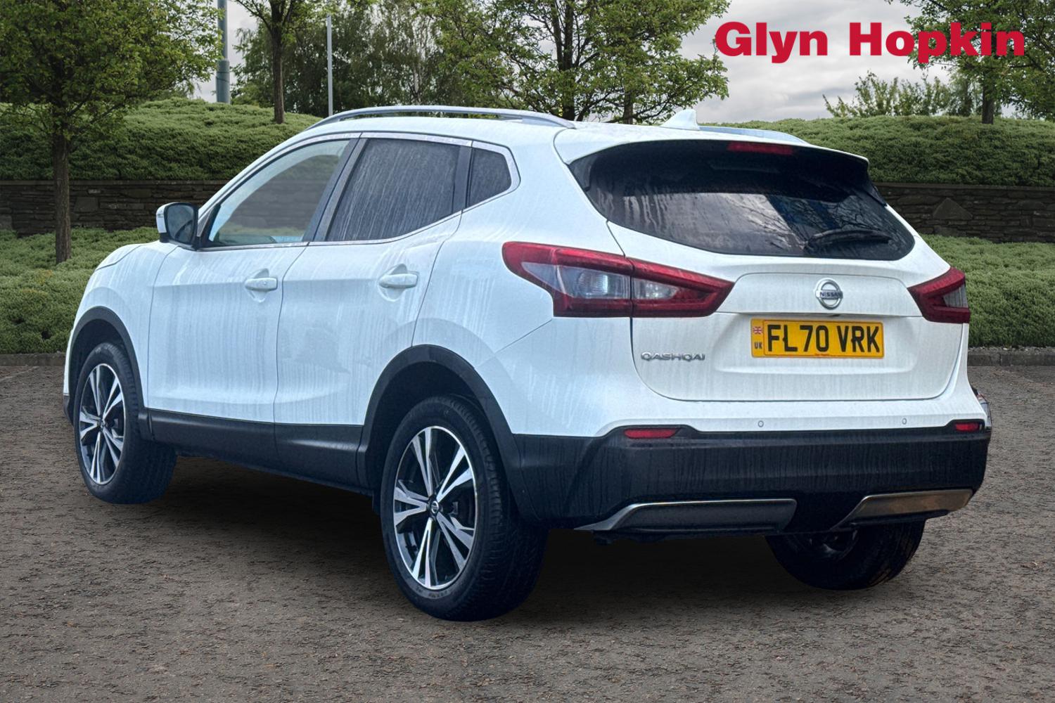 Used Nissan Qashqai 2020 for sale - 77803768: Photo 5