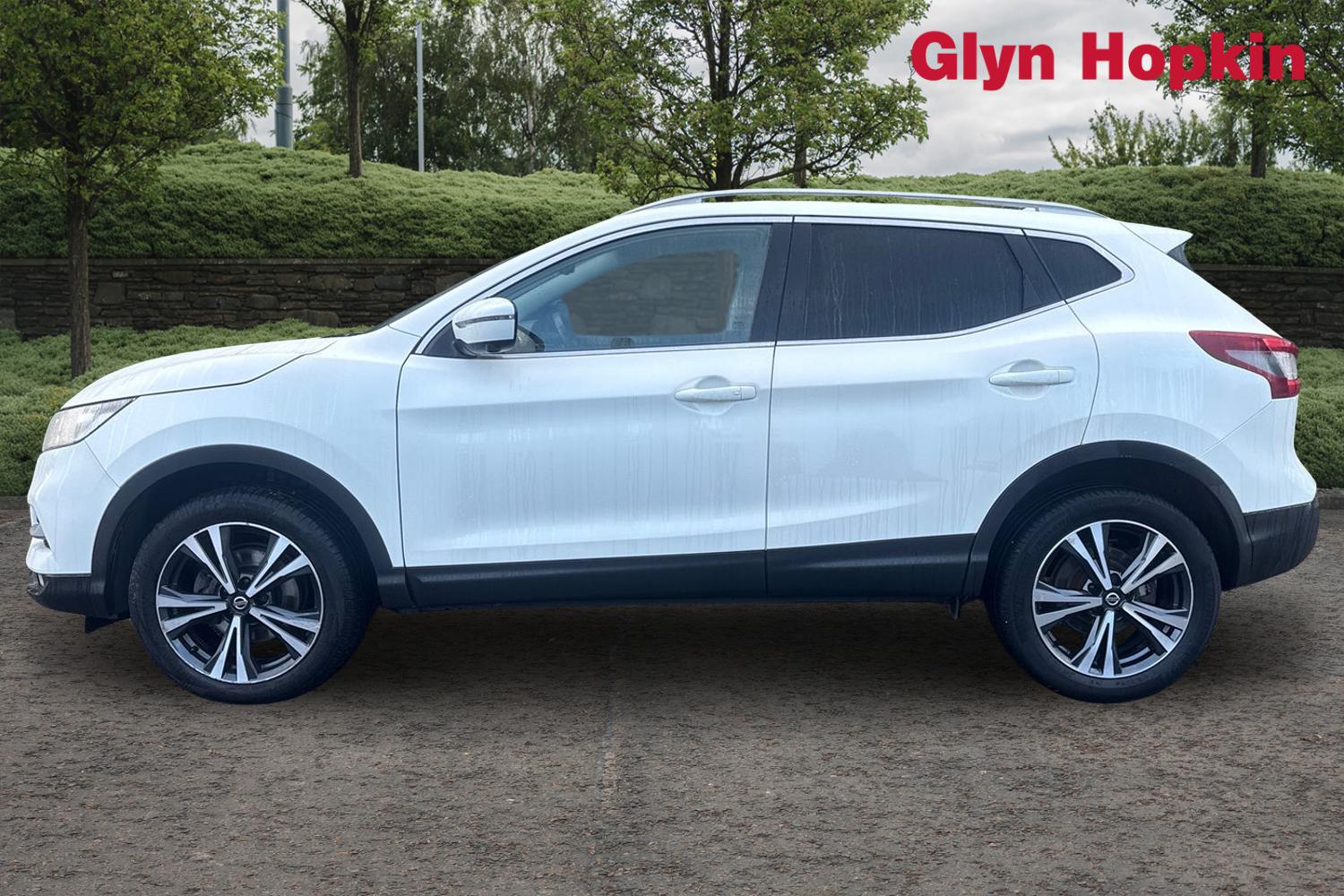 Used Nissan Qashqai 2020 for sale - 77803768: Photo 6