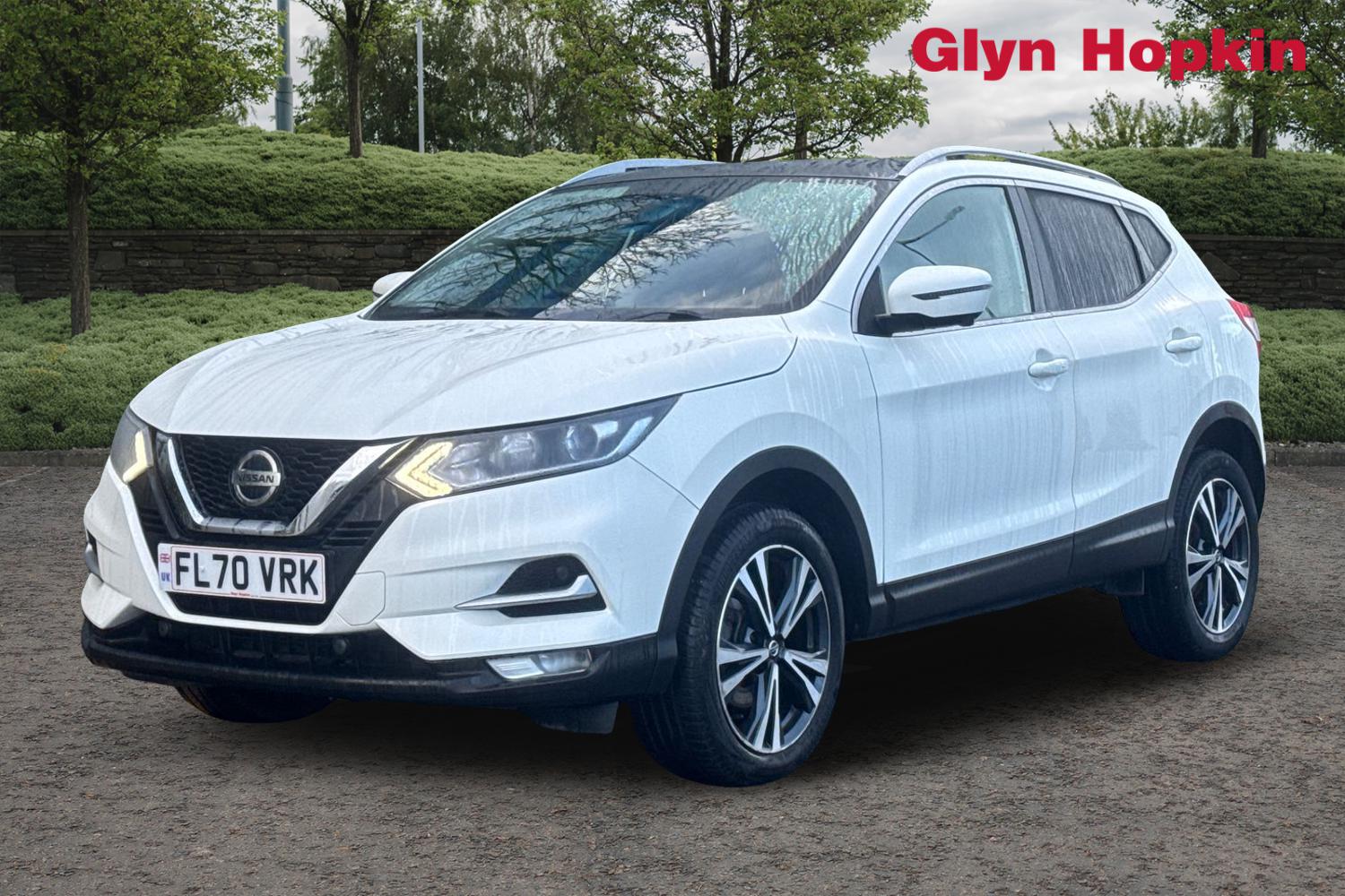 Used Nissan Qashqai 2020 for sale - 77803768: Photo 7