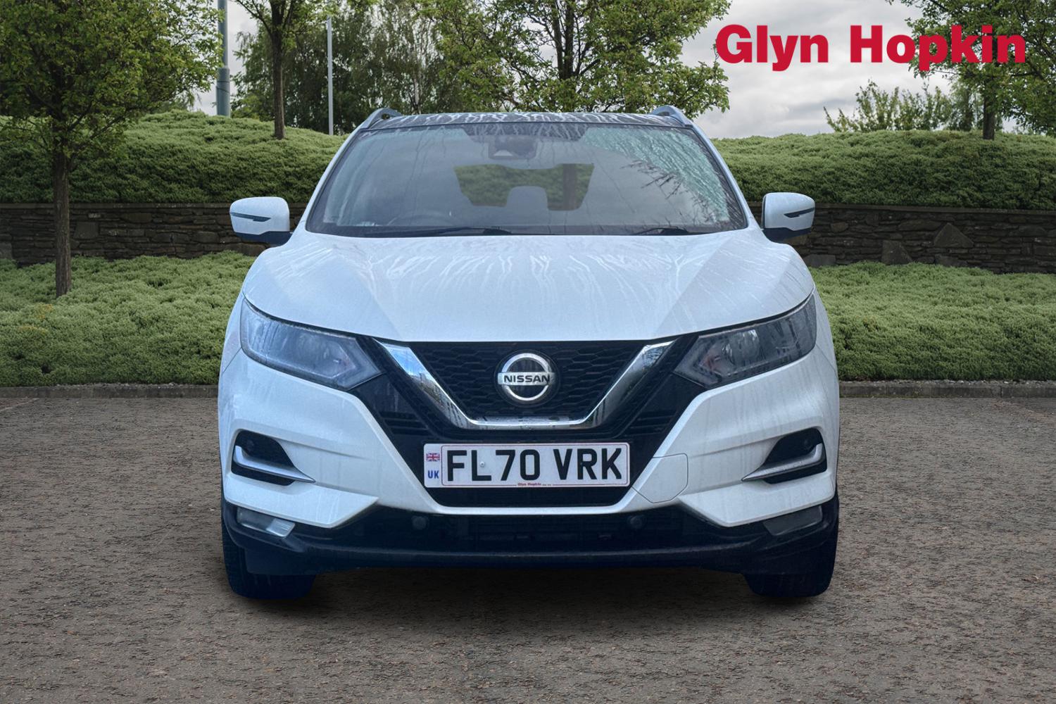 Used Nissan Qashqai 2020 for sale - 77803768: Photo 8