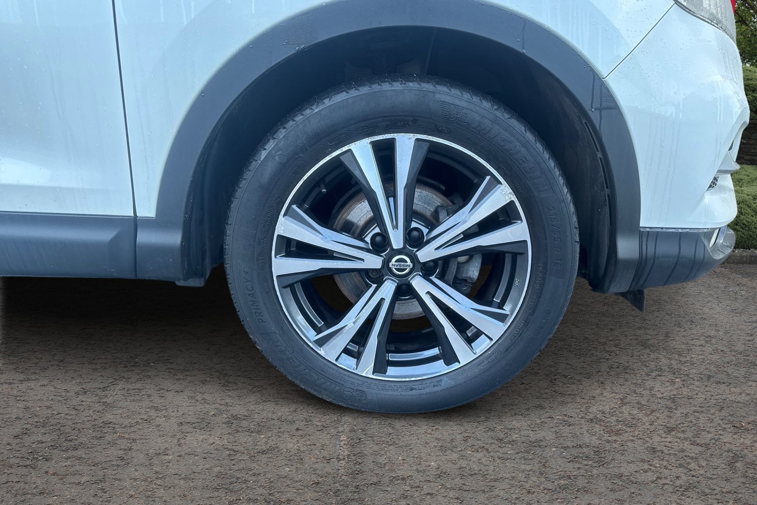 Used Nissan Qashqai 2020 for sale - 77803768: Photo 9