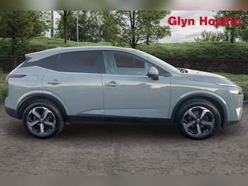 Used Nissan Qashqai 2022 for sale - 77010464: Photo