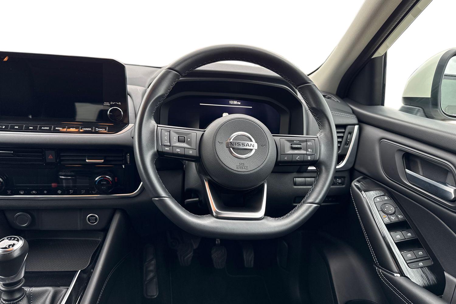 Used Nissan Qashqai 2021 for sale - 75943399: Photo 11