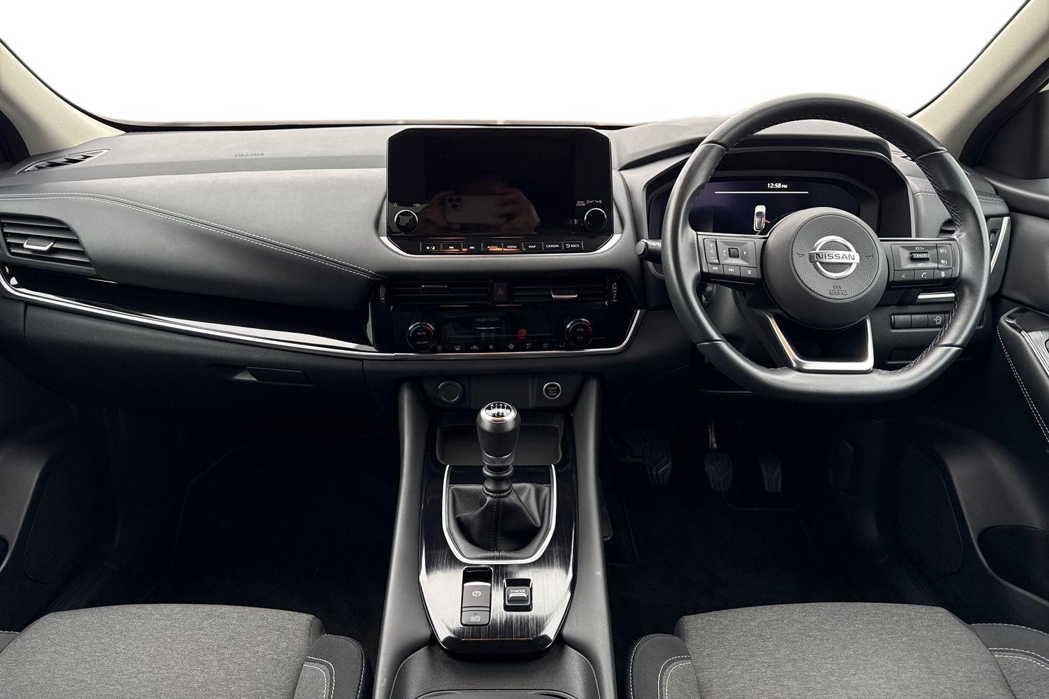 Used Nissan Qashqai 2021 for sale - 75943399: Photo 12