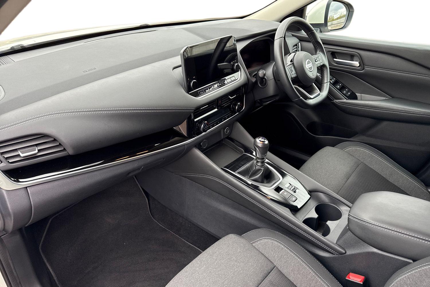 Used Nissan Qashqai 2021 for sale - 75943399: Photo 13