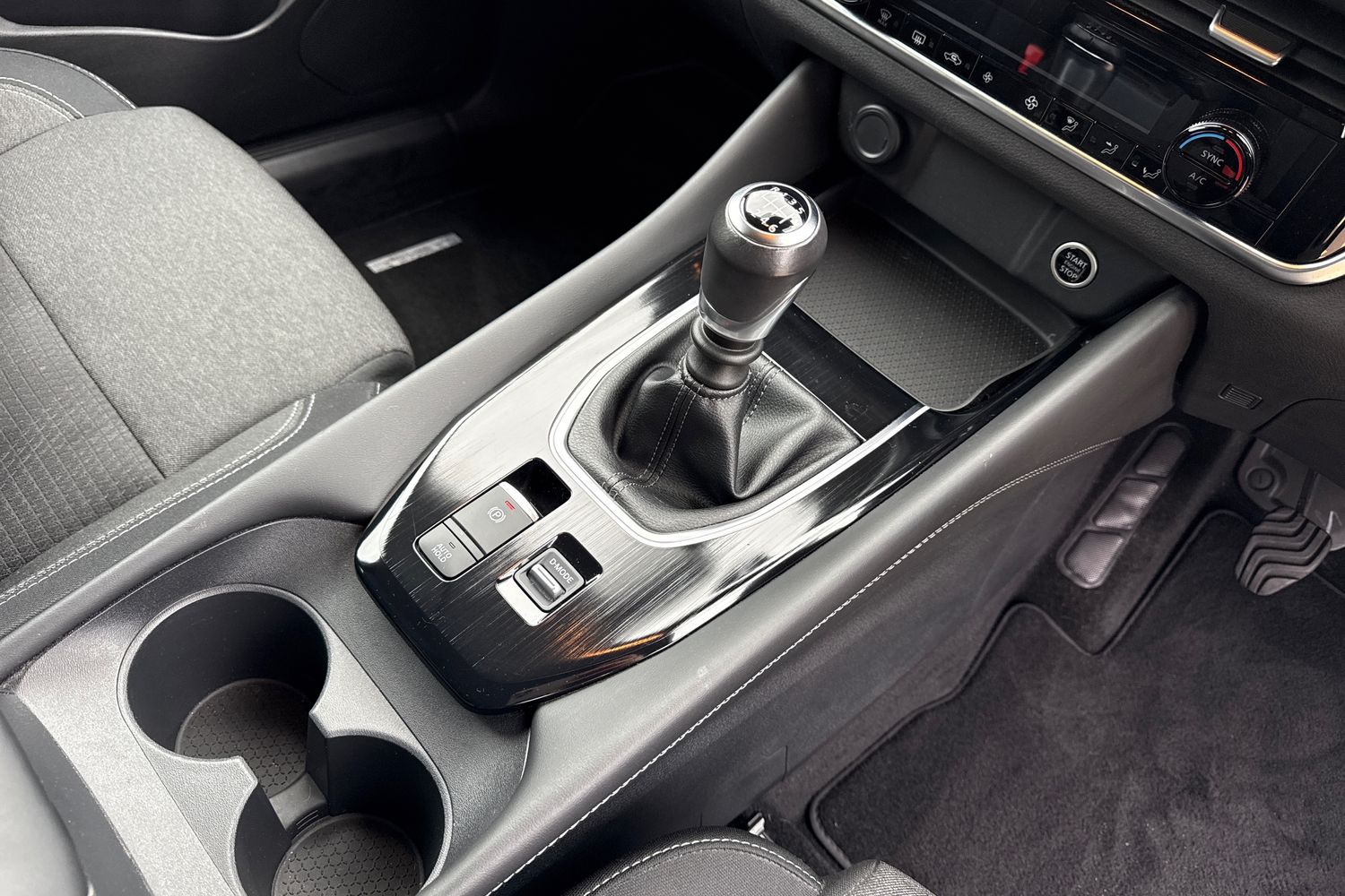 Used Nissan Qashqai 2021 for sale - 75943399: Photo 14