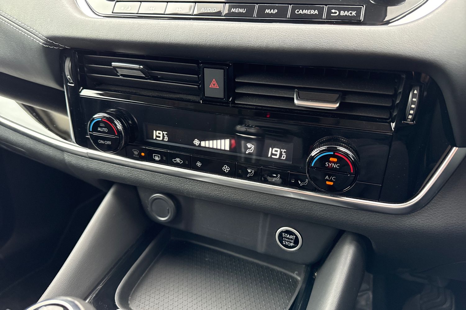 Used Nissan Qashqai 2021 for sale - 75943399: Photo 15