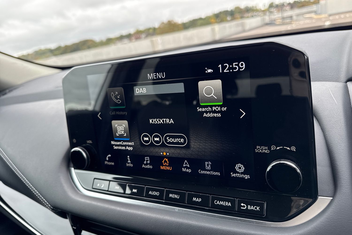 Used Nissan Qashqai 2021 for sale - 75943399: Photo 17