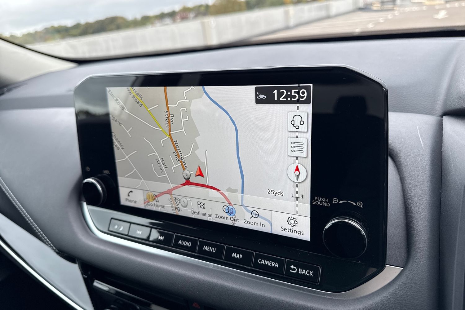 Used Nissan Qashqai 2021 for sale - 75943399: Photo 18