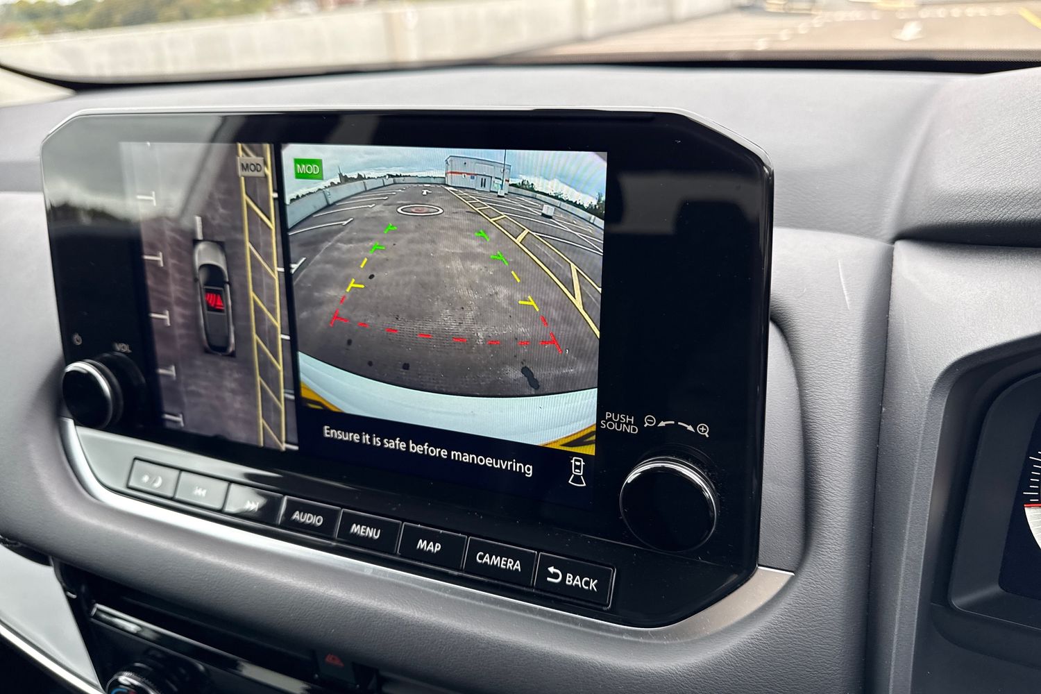 Used Nissan Qashqai 2021 for sale - 75943399: Photo 19