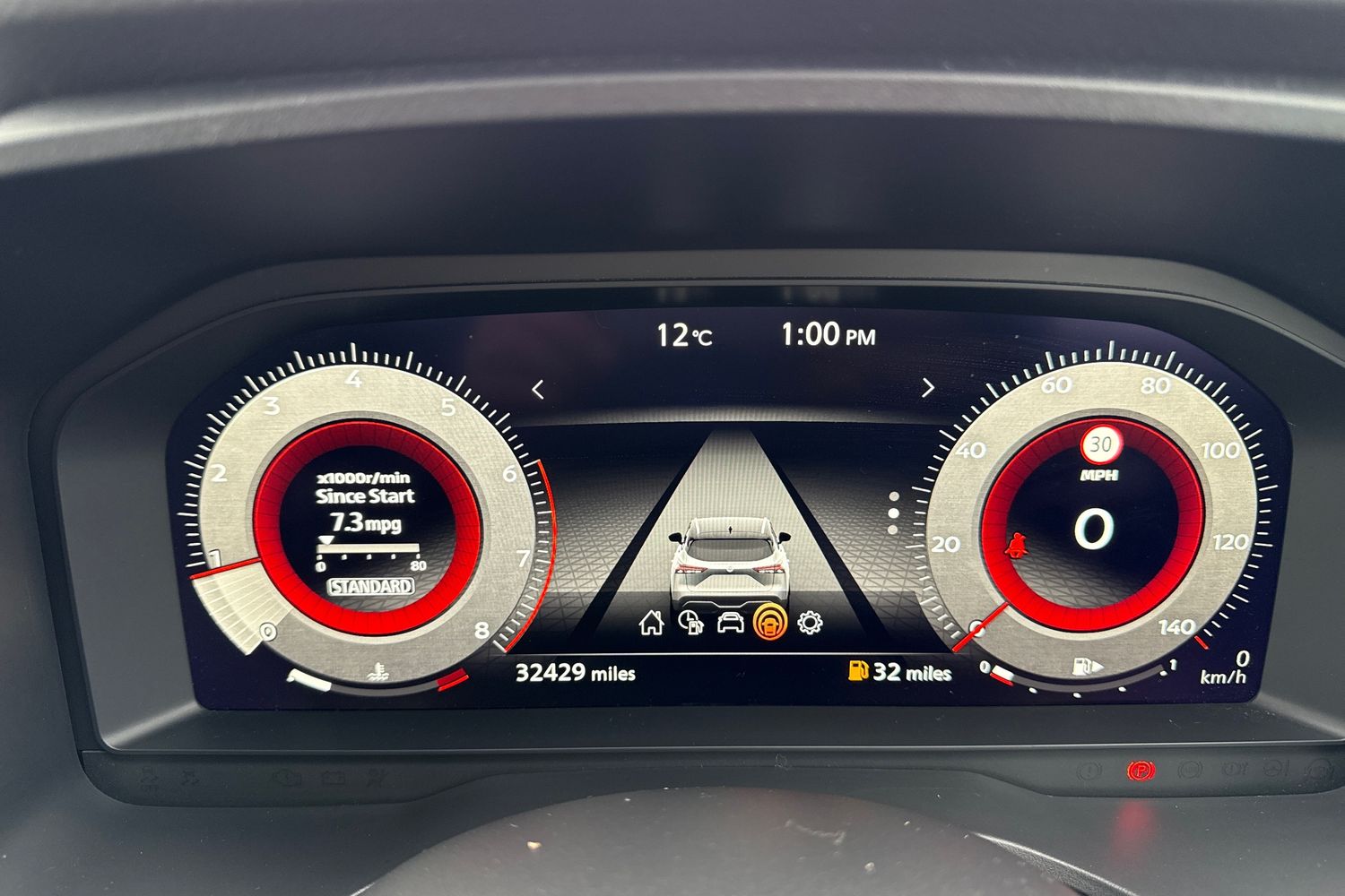 Used Nissan Qashqai 2021 for sale - 75943399: Photo 20