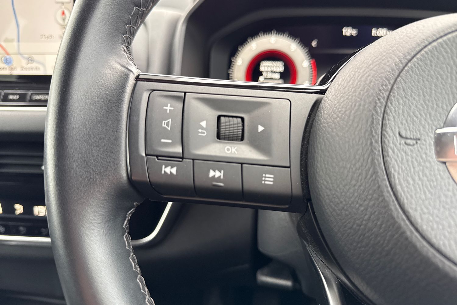 Used Nissan Qashqai 2021 for sale - 75943399: Photo 21