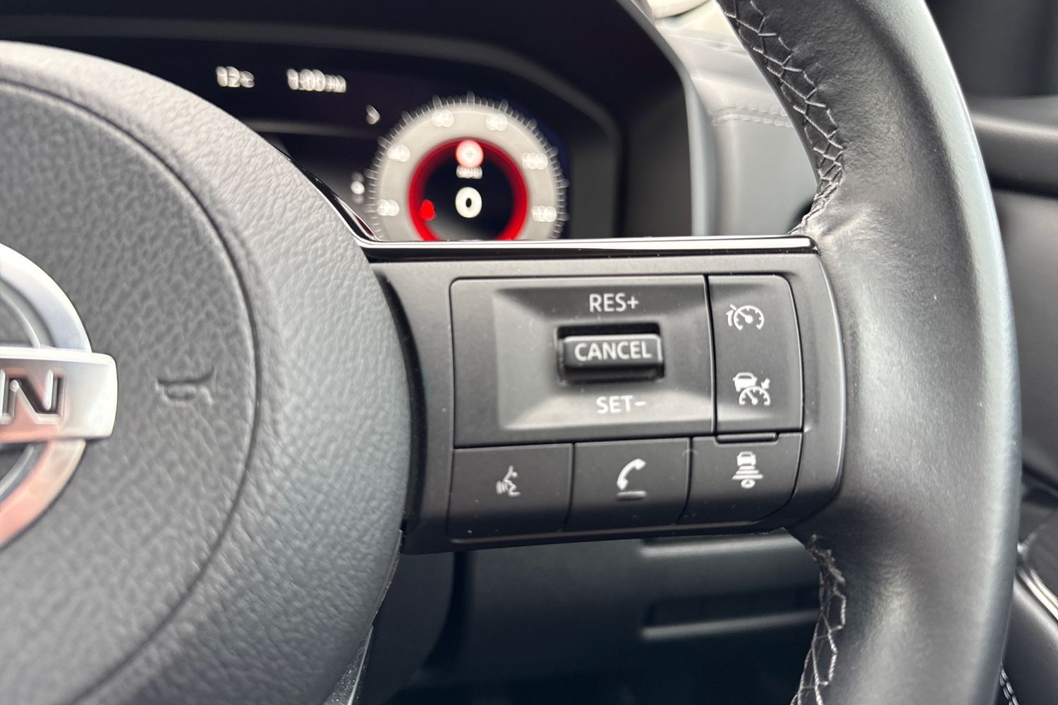 Used Nissan Qashqai 2021 for sale - 75943399: Photo 22