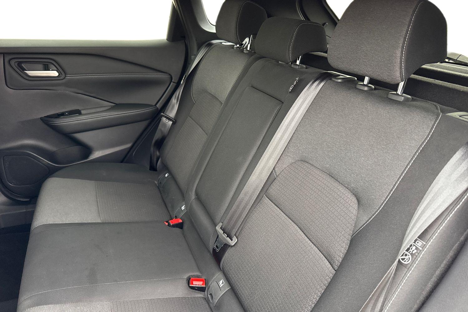 Used Nissan Qashqai 2021 for sale - 75943399: Photo 23