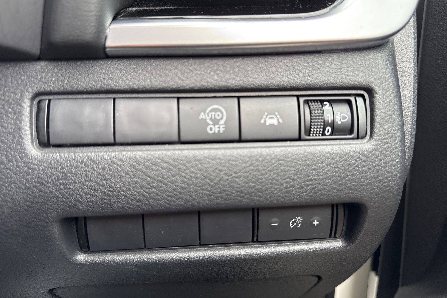 Used Nissan Qashqai 2021 for sale - 75943399: Photo 29