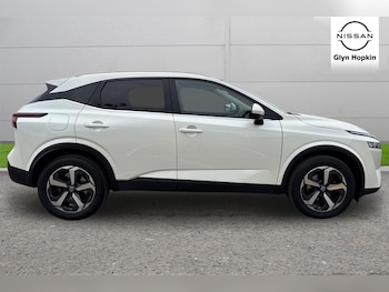 Used Nissan Qashqai 2021 for sale - 75943399: Photo