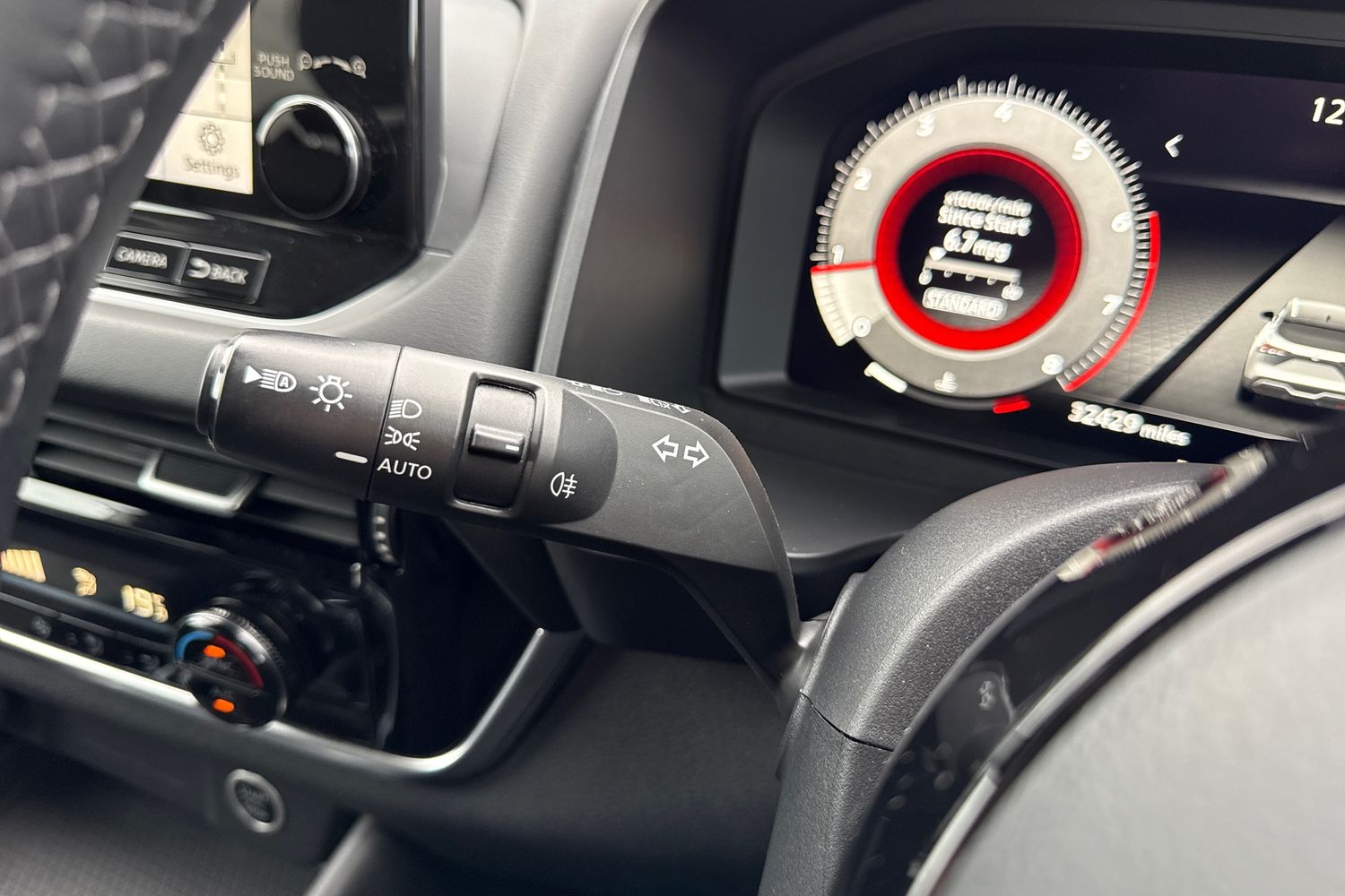 Used Nissan Qashqai 2021 for sale - 75943399: Photo 31