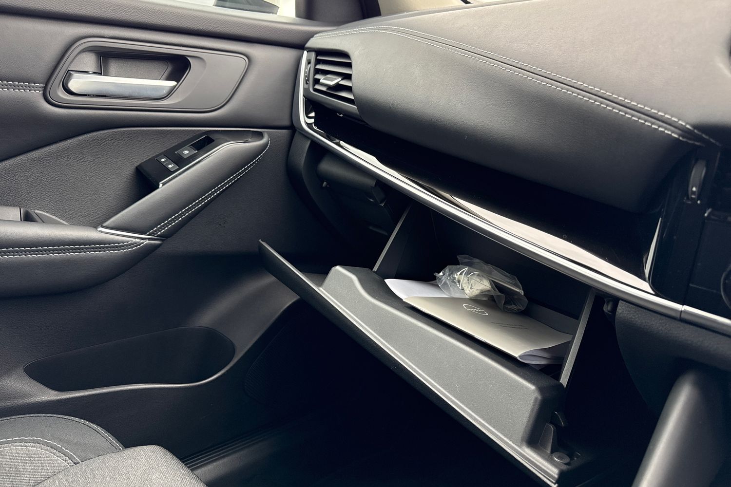 Used Nissan Qashqai 2021 for sale - 75943399: Photo 35