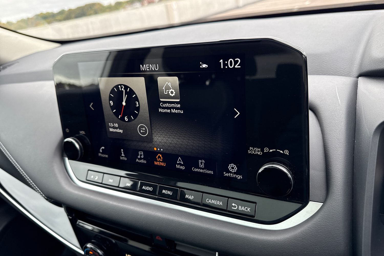 Used Nissan Qashqai 2021 for sale - 75943399: Photo 38