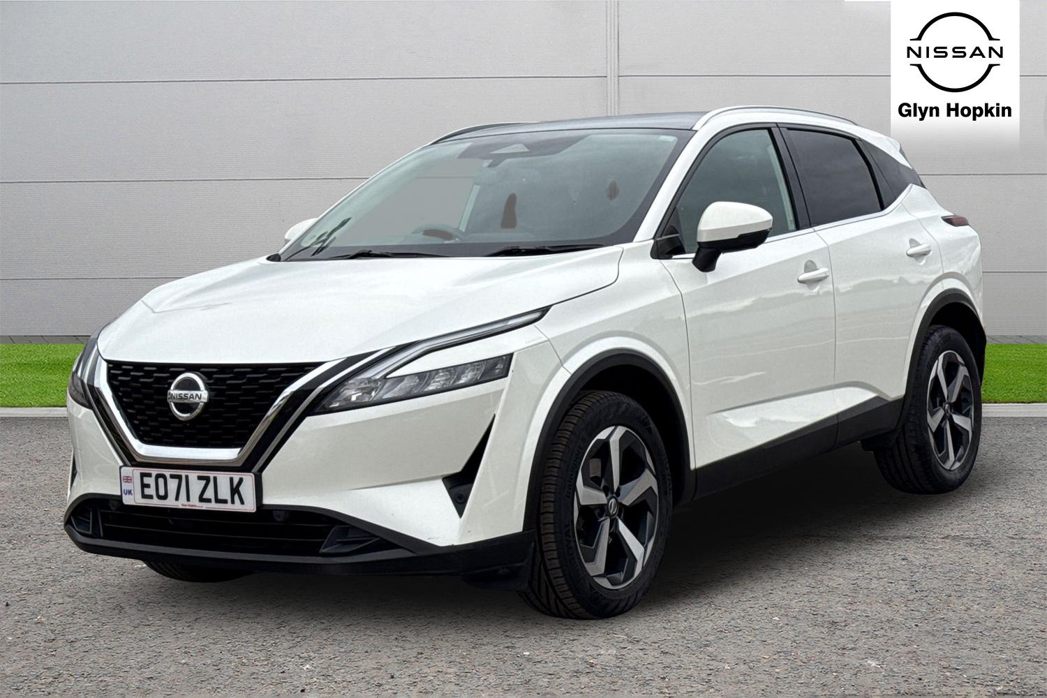 Used Nissan Qashqai 2021 for sale - 75943399: Photo 7
