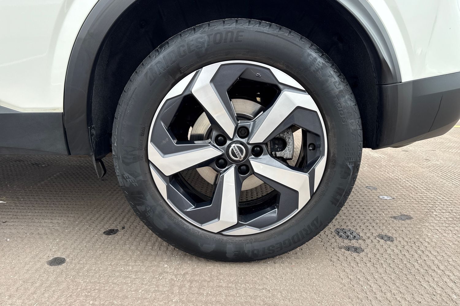 Used Nissan Qashqai 2021 for sale - 75943399: Photo 9