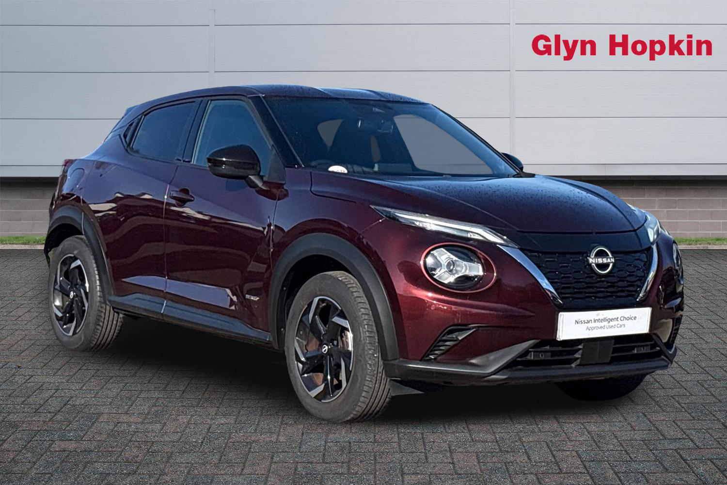Used Nissan Juke 2023 for sale - 78066841: Photo 1