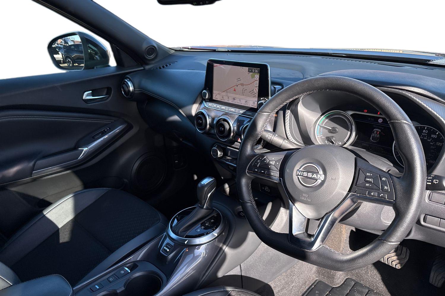 Used Nissan Juke 2023 for sale - 78066841: Photo 10