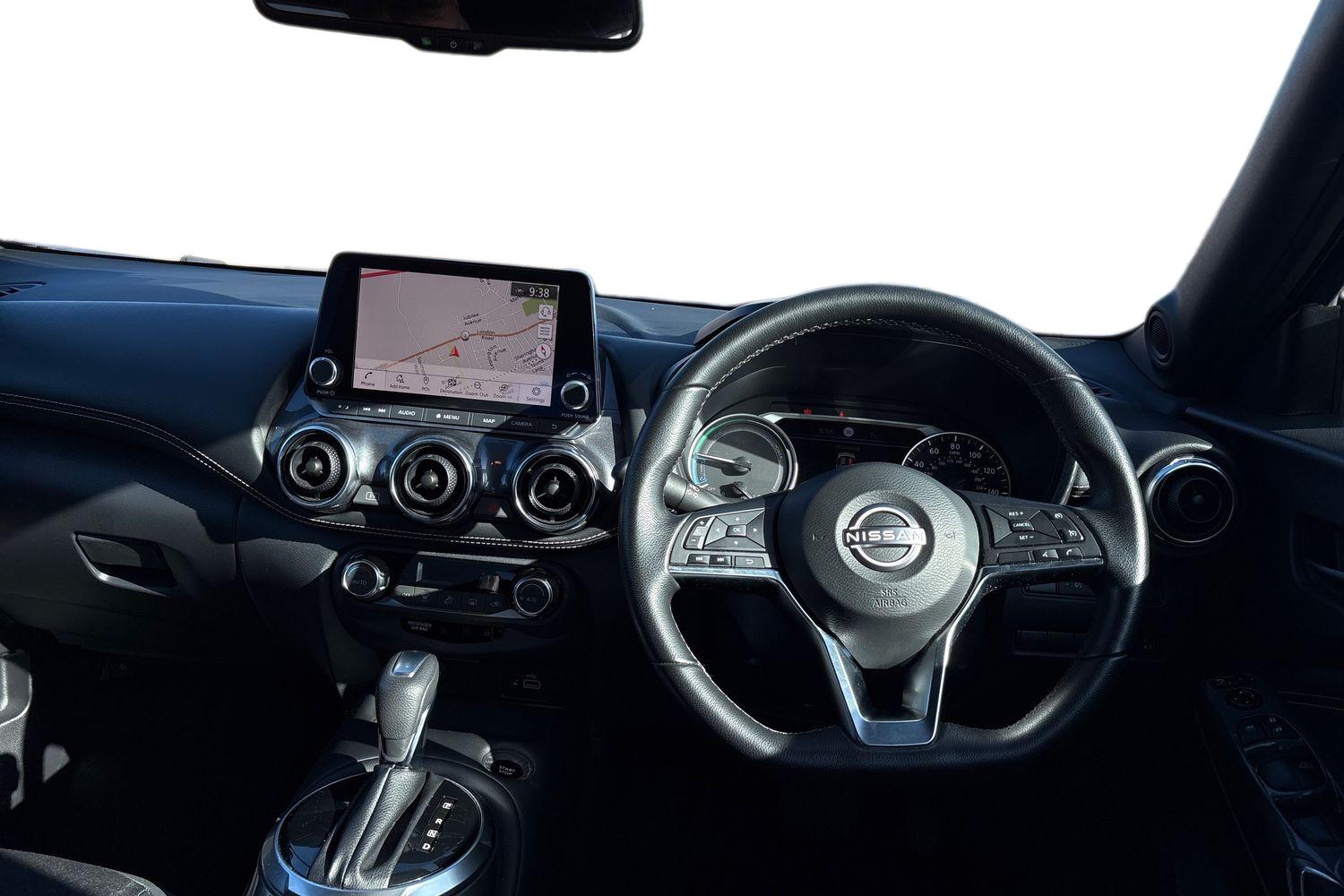 Used Nissan Juke 2023 for sale - 78066841: Photo 11